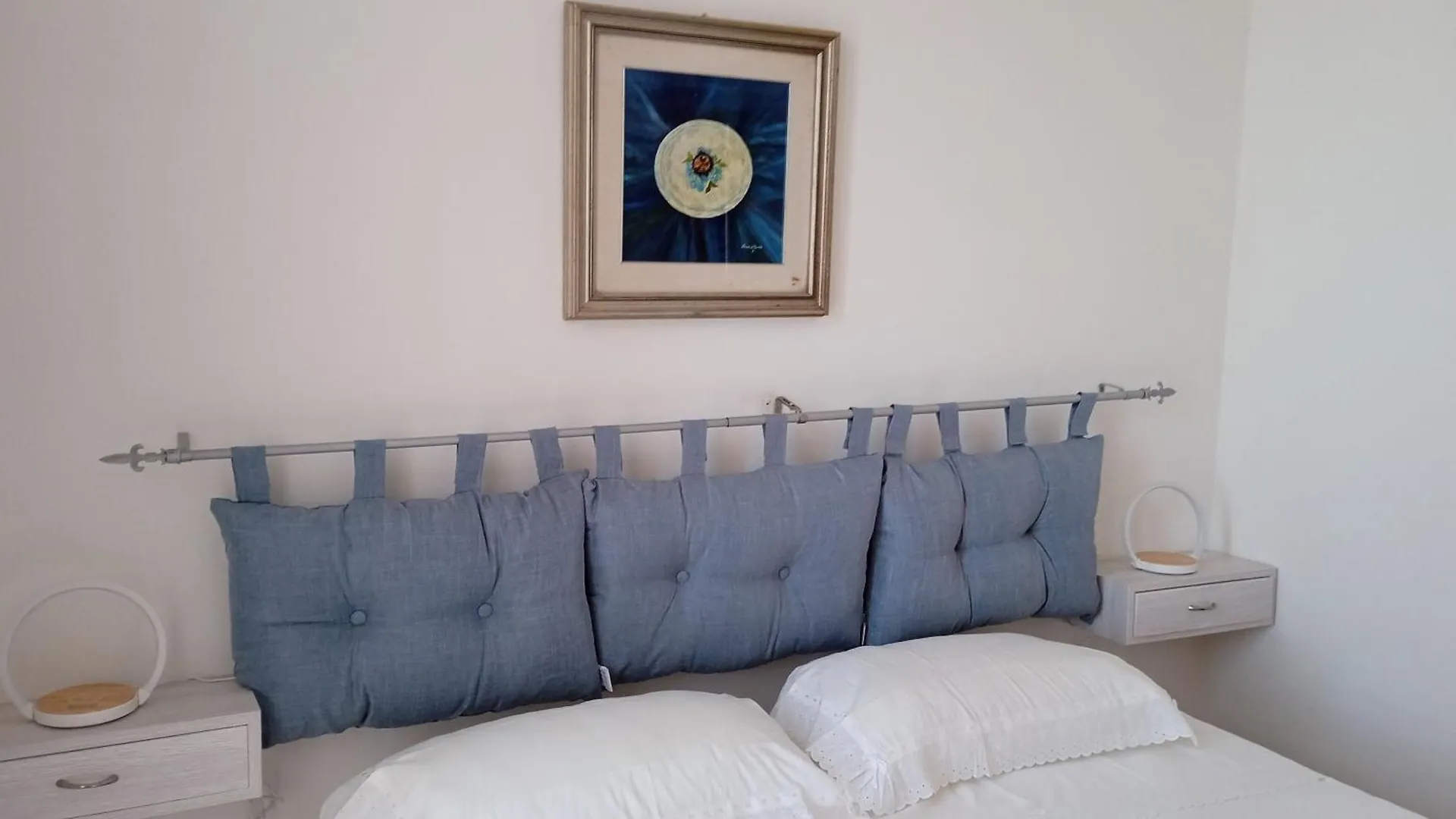 Marmaga Villa Alghero 0*,  Italy