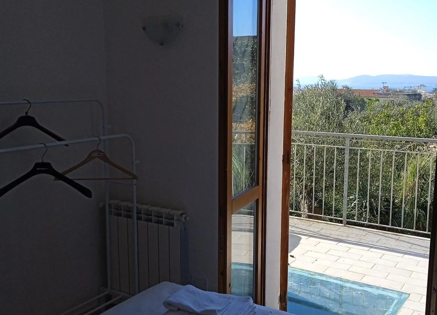 Holiday home Marmaga Villa Alghero