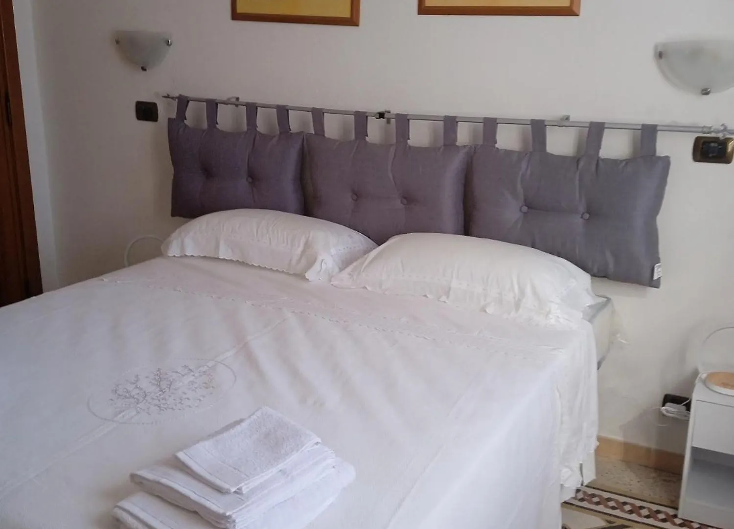 Marmaga Villa Alghero